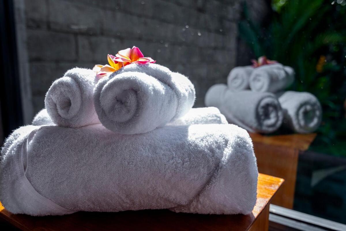 Sendaya Villa Ubud Exterior foto