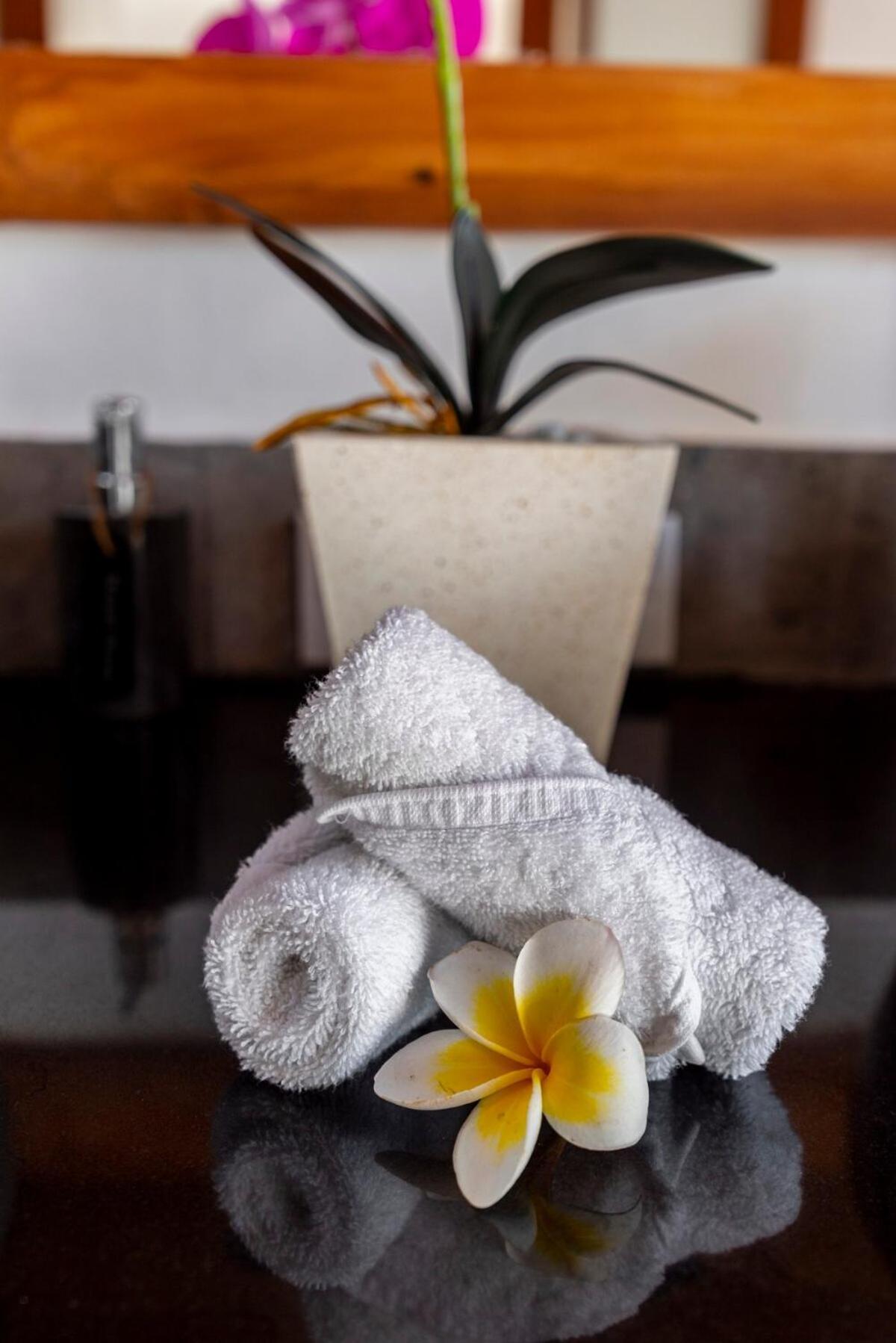 Sendaya Villa Ubud Exterior foto